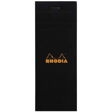 Rhodia Bloc N 8 Notepad - SCOOBOO - 82009C - Notepads