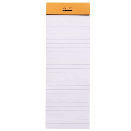 Rhodia Bloc N 8 Notepad - SCOOBOO - 8200C - Notepads