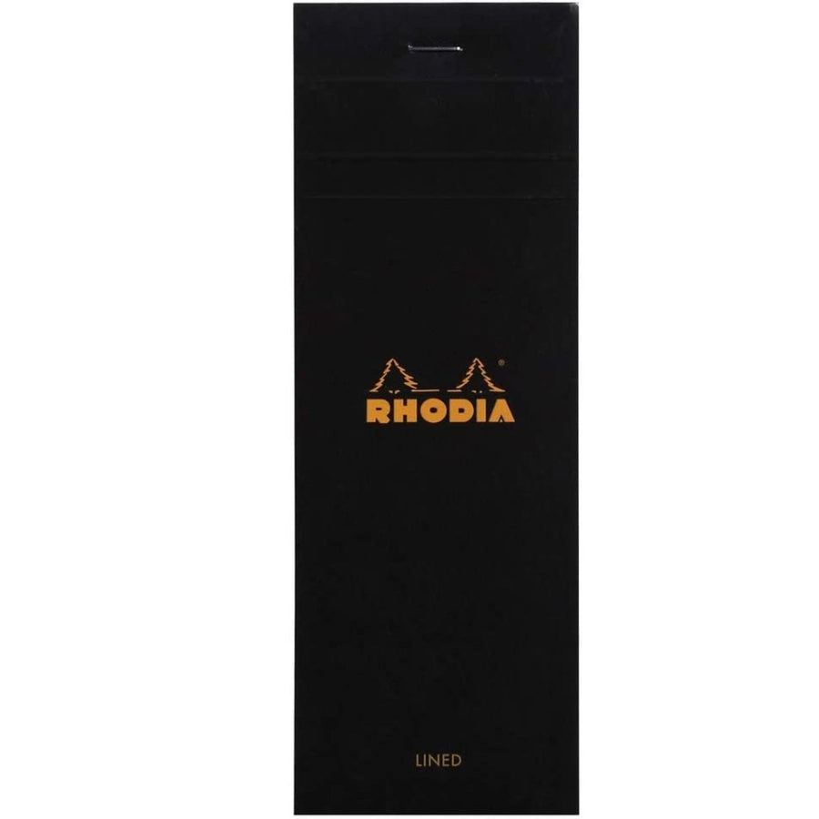 Rhodia Bloc N 8 Notepad - SCOOBOO - 86009C - Notepads