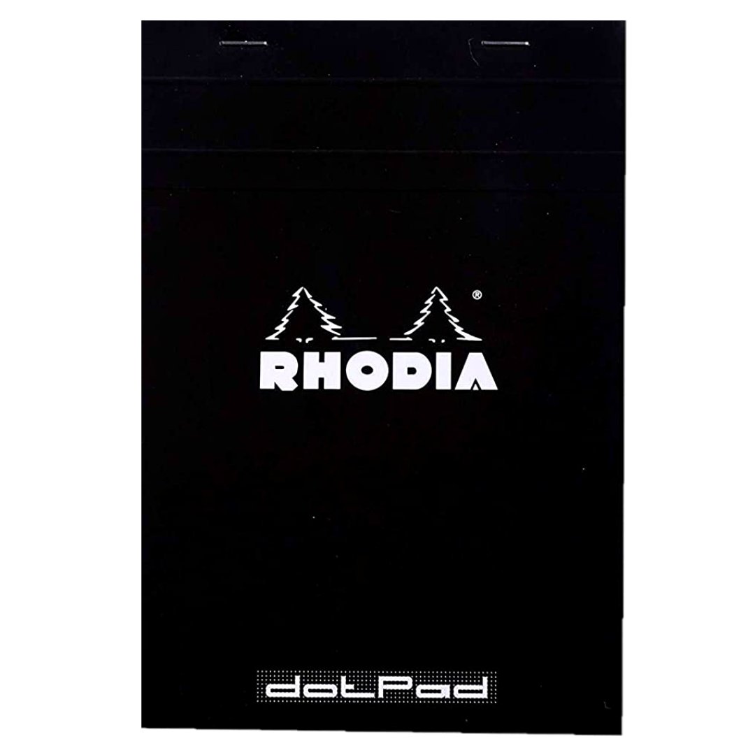 Rhodia Dotpad A5 - SCOOBOO - 16559C - Notepads