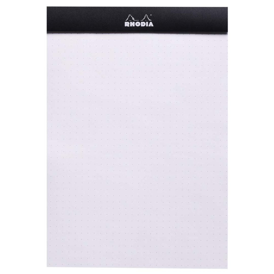 Rhodia Dotpad A5 - SCOOBOO - 16559C - Notepads