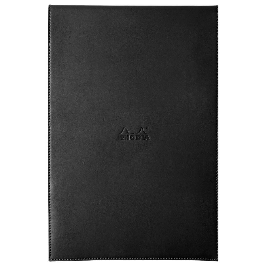 Rhodia Epure Premium Notepad Cover With Pad - SCOOBOO - 118199C - Notepads