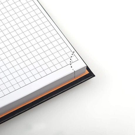 Rhodia Notebook A4 - SCOOBOO - 19052C - Ruled