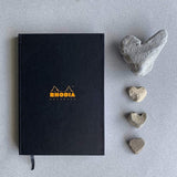 Rhodia Notebook A4 - SCOOBOO - 19052C - Ruled