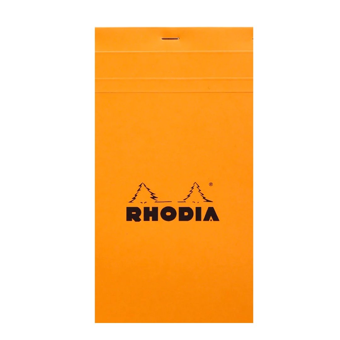 Rhodia Notepad - SCOOBOO - Notepads