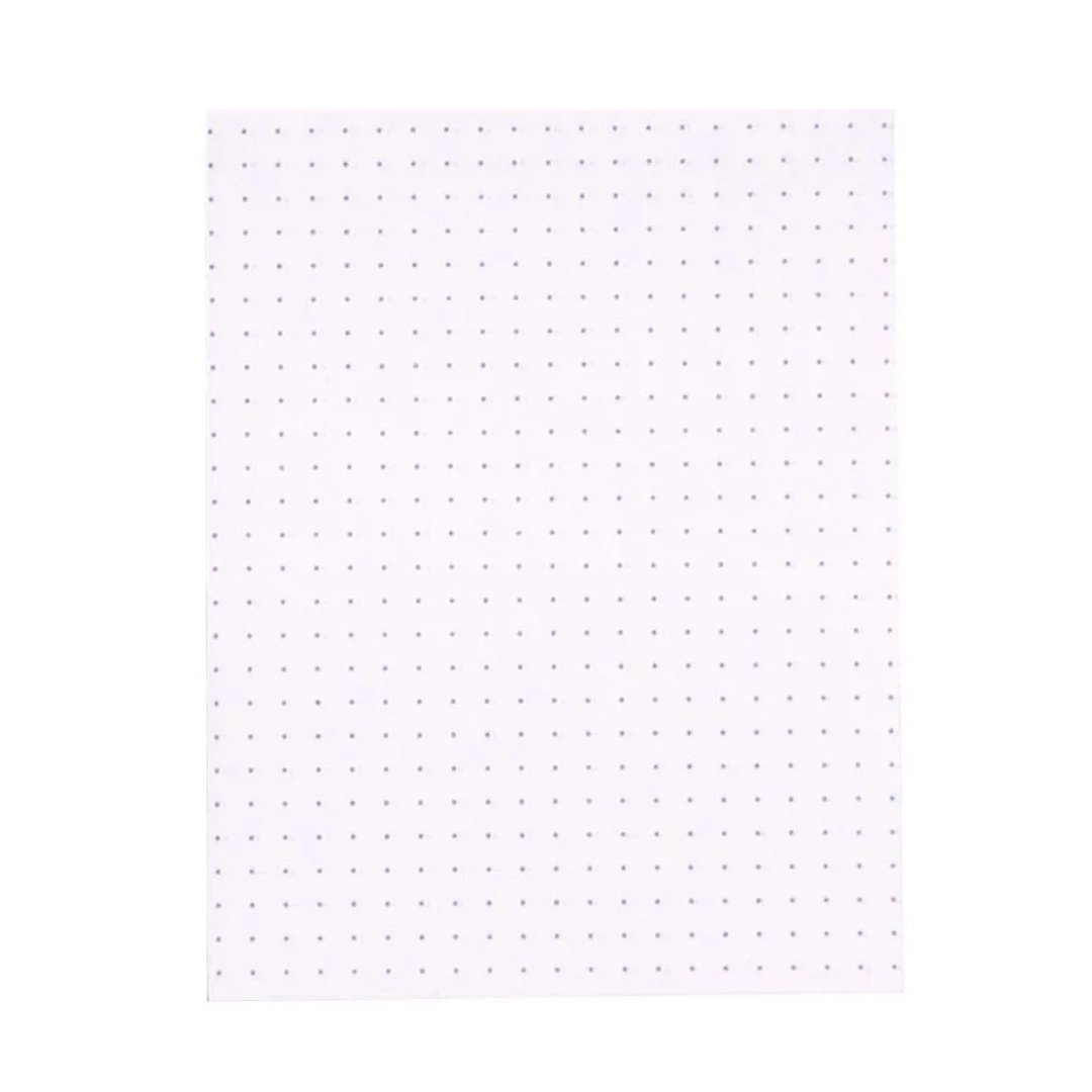 Rhodia Notepad - SCOOBOO - Notepads