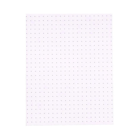 Rhodia Notepad - SCOOBOO - Notepads