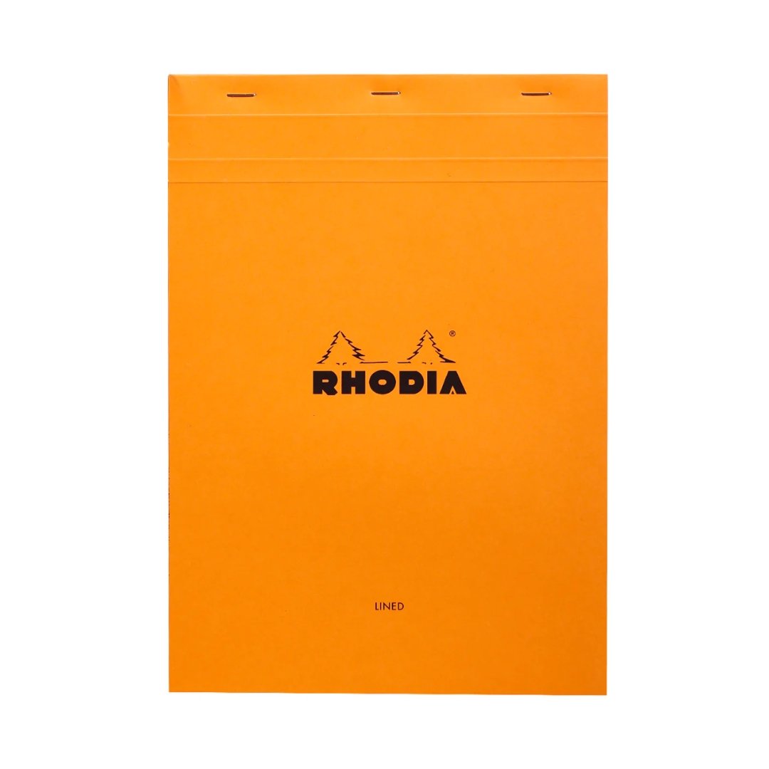 Rhodia Notepad - SCOOBOO - Notepads