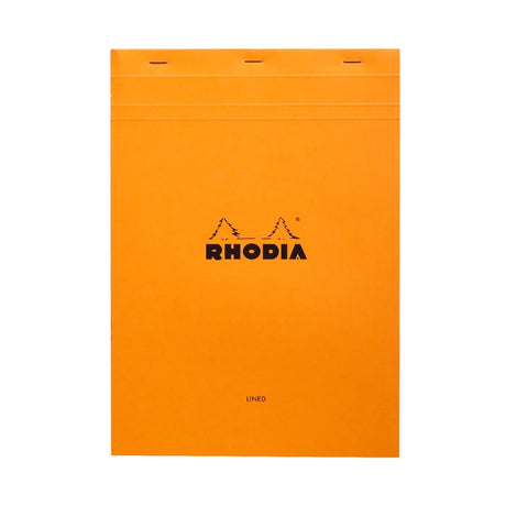 Rhodia Notepad - SCOOBOO - Notepads