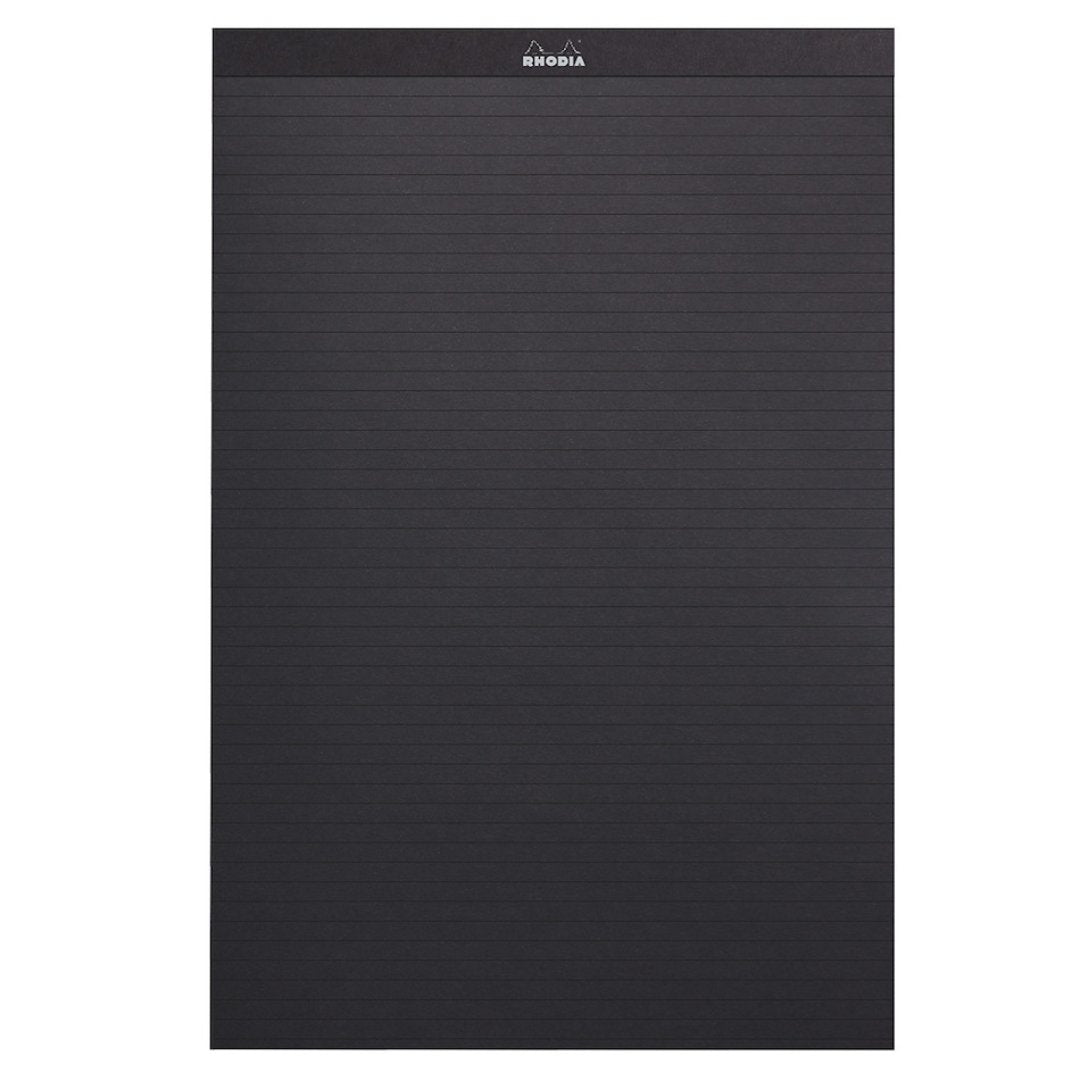 Rhodia Pascripe Calligraphy Practise & Correspondence Notepad - SCOOBOO - 19006 - Notepads