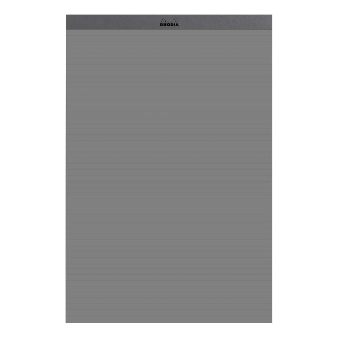 Rhodia Pascripe Calligraphy Practise & Correspondence Notepad - SCOOBOO - 19006 - Notepads