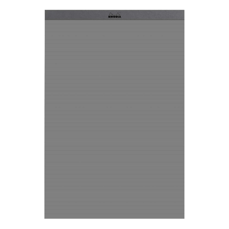 Rhodia Pascripe Calligraphy Practise & Correspondence Notepad - SCOOBOO - 19006 - Notepads
