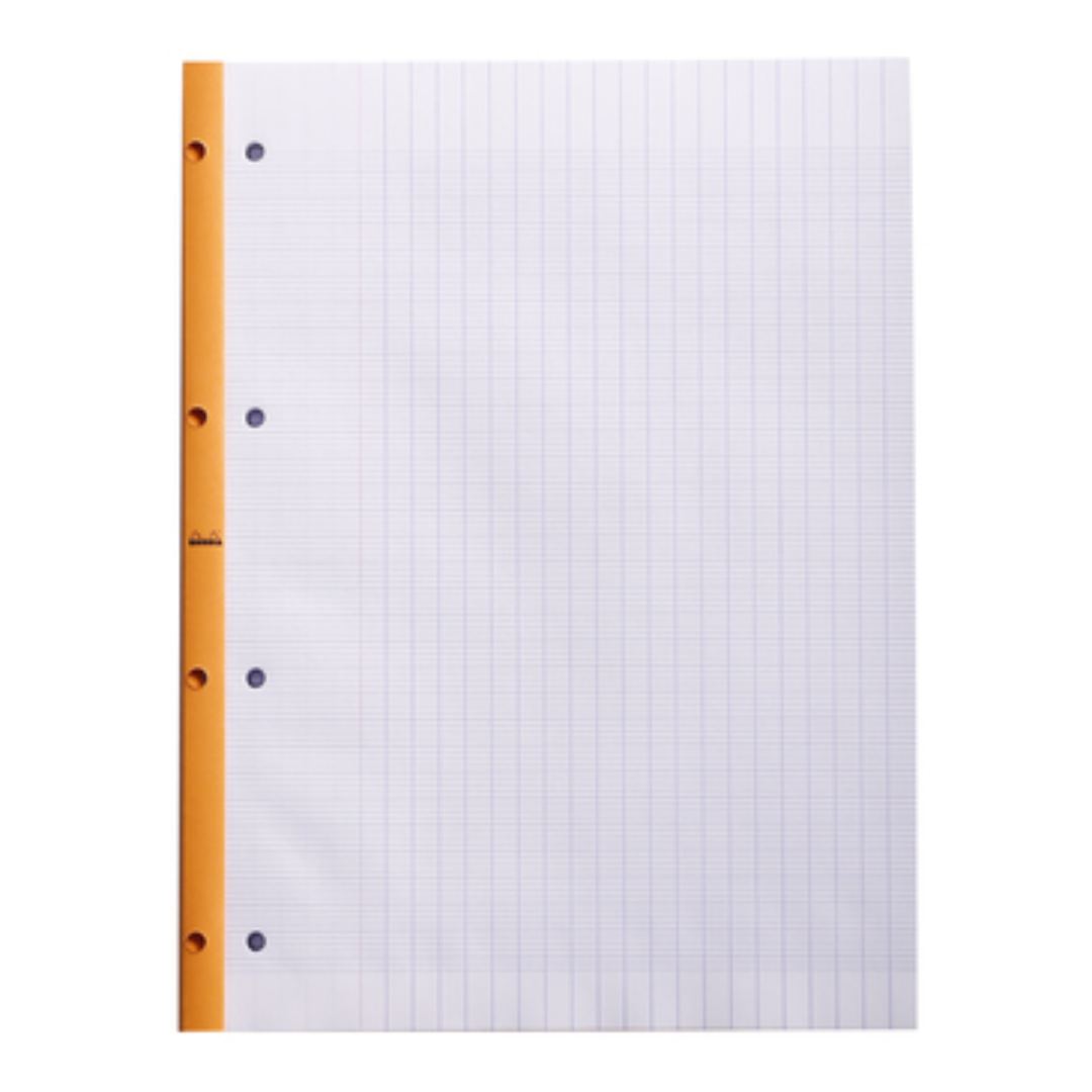 Rhodia Side Notebook A4 - SCOOBOO - Rhodia