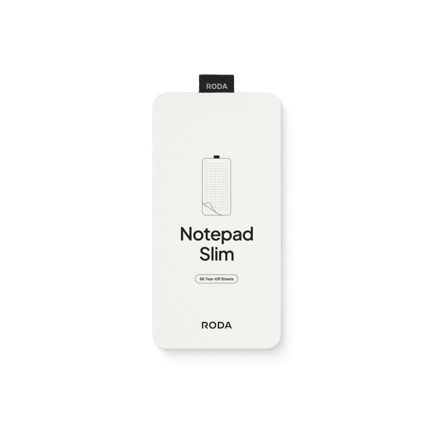 Notepads – SCOOBOO