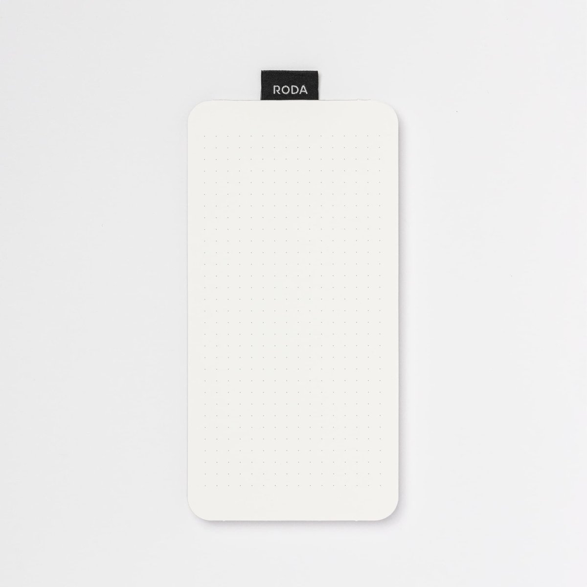 Roda Notepad Slim - SCOOBOO - RNS - Notepads