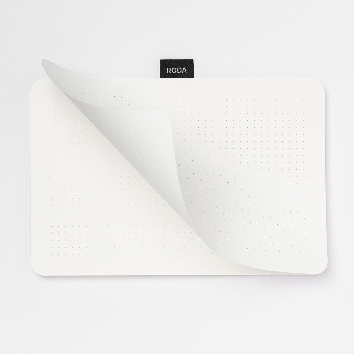 Roda Tear-off Notepad - SCOOBOO - RTN - Notepads