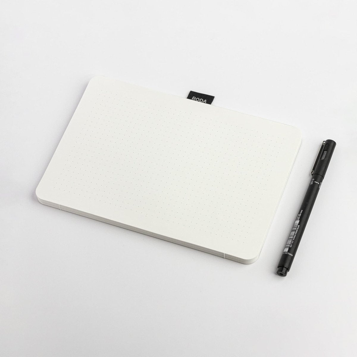 Roda Tear-off Notepad - SCOOBOO - RTN - Notepads