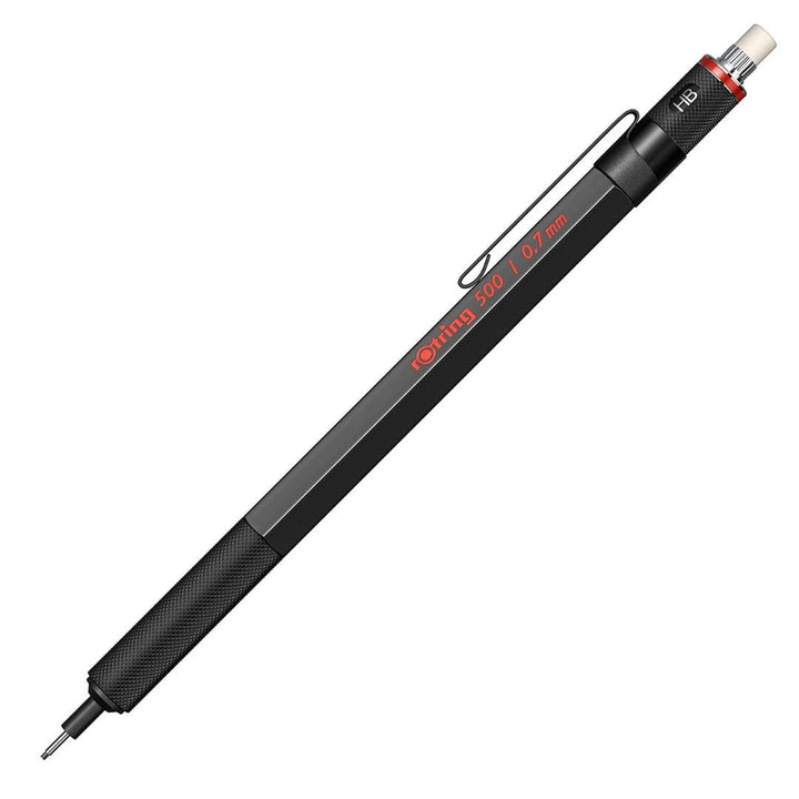 Rotring 500 0.7mm Mechanical Pencils - SCOOBOO - 2186326 - Mechanical Pencil