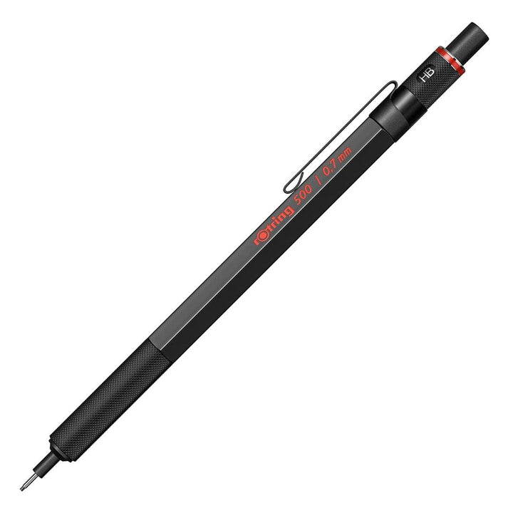 Rotring 500 0.7mm Mechanical Pencils - SCOOBOO - 2186326 - Mechanical Pencil