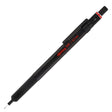 Rotring 500 Black 0.5mm Mechanical Pencil - SCOOBOO - 1904725 - Mechanical Pencil