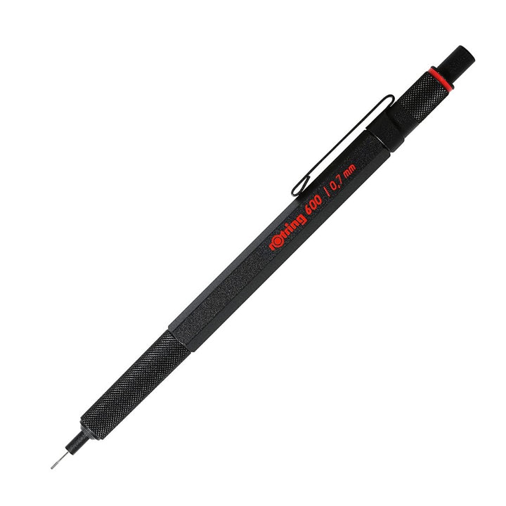Rotring 600 Mechanical Pencil 0.5mm GB - SCOOBOO - 1904442 - Mechanical Pencil