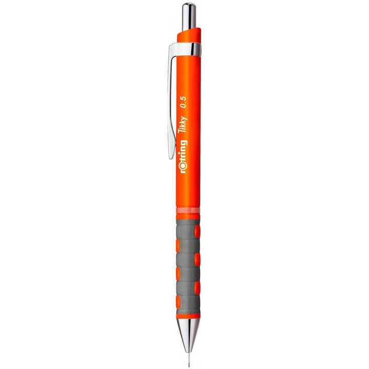 Rotring Blue Mechanical Tikky Pencil 0.5mm with Metal Cap - SCOOBOO - 2025543-TGM - Mechanical Pencil