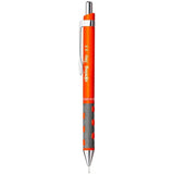 Rotring Blue Mechanical Tikky Pencil 0.5mm with Metal Cap - SCOOBOO - 2025543-TGM - Mechanical Pencil