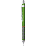 Rotring Blue Mechanical Tikky Pencil 0.5mm with Metal Cap - SCOOBOO - 2025549-TGM - Mechanical Pencil