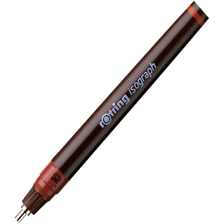 Rotring Isograph Technical Drawing Ink Pens - SCOOBOO - 1903394 - Fineliner