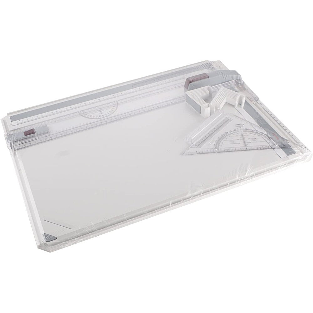 Rotring Premium Rapid A3 Drawing Board - SCOOBOO - S0213910 - Sketch & Drawing