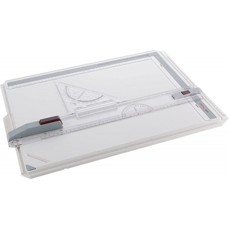 Rotring Premium Rapid A3 Drawing Board - SCOOBOO - S0213910 - Sketch & Drawing