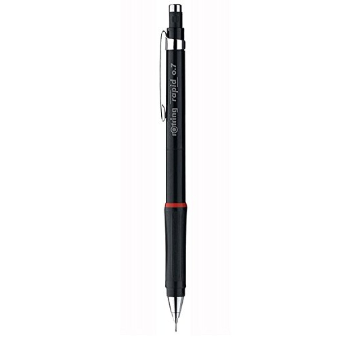 Rotring Rapid 0.7mm Mechanical Pencil - SCOOBOO - 1904730 - Mechanical Pencil