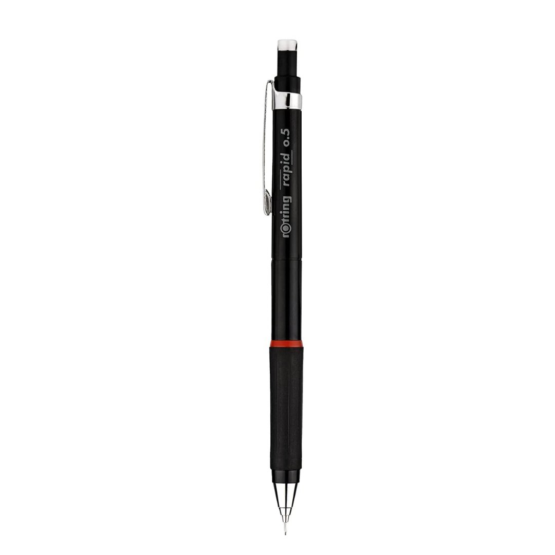 Rotring Rapid 0.7mm Mechanical Pencil - SCOOBOO - 1904730 - Mechanical Pencil