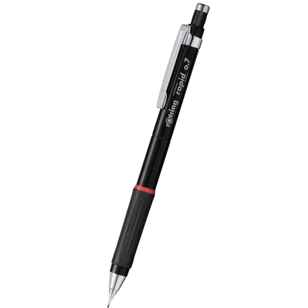 Rotring Rapid 0.7mm Mechanical Pencil - SCOOBOO - 1904841 - Mechanical Pencil