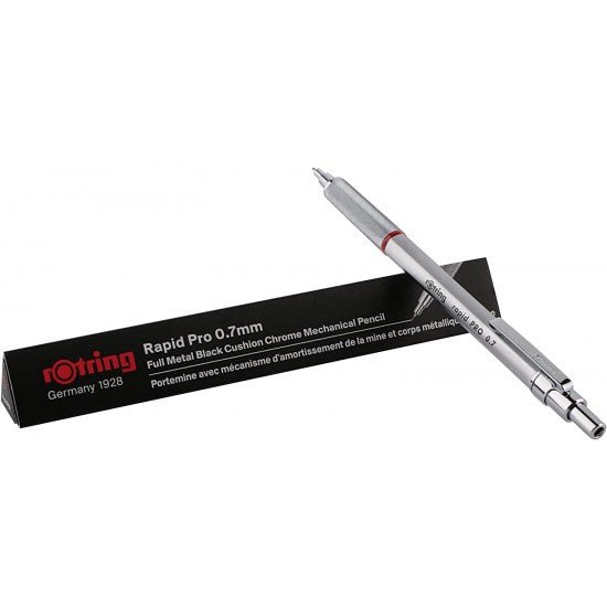 Rotring Rapid Pro Mechanical Pencil - SCOOBOO - 1904256 - Mechanical pencil