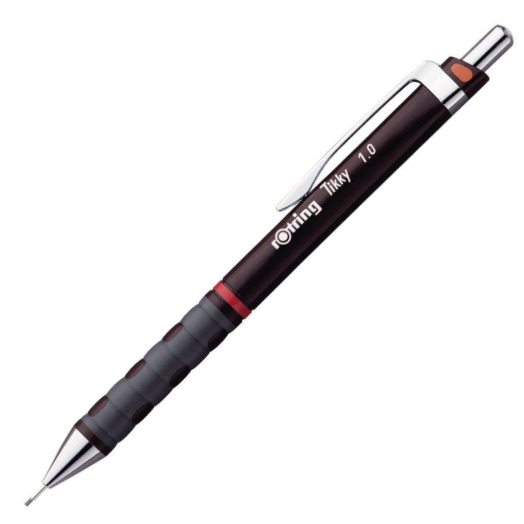 Rotring Tikky Mechanical Pencil -0.35mm,0.5mm,0.7mm,1.0mm - SCOOBOO - 1904697 - Mechanical Pencil
