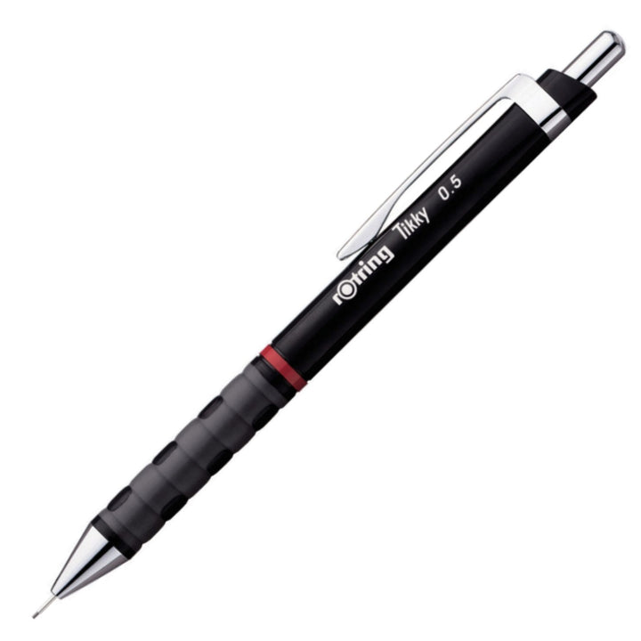 Rotring Tikky Mechanical Pencil -0.35mm,0.5mm,0.7mm,1.0mm - SCOOBOO - 1904695 - Mechanical Pencil