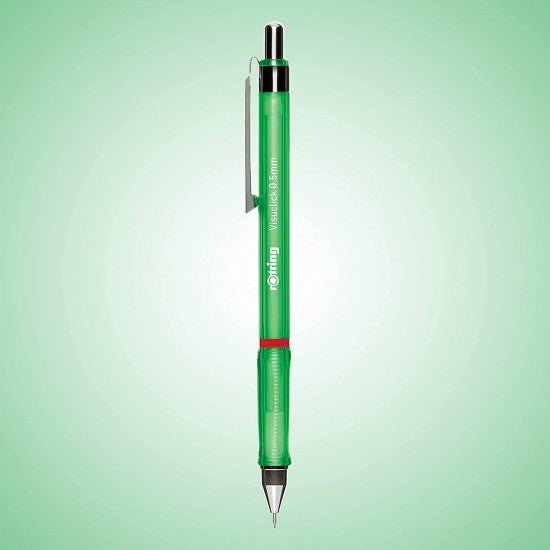 Rotring Visuclick Mechanical Pencil 0.5 mm - SCOOBOO - 2089091 - Mechanical Pencil