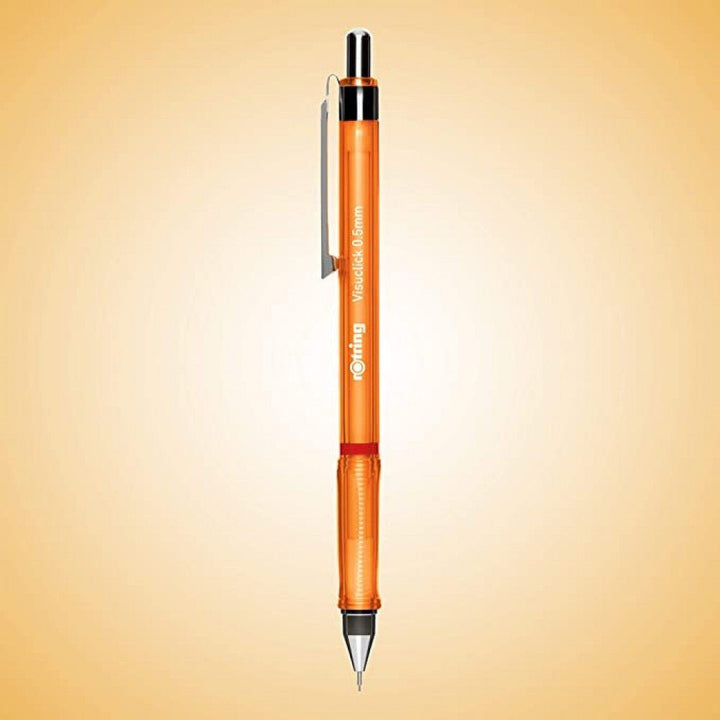 Rotring Visuclick Mechanical Pencil 0.5 mm - SCOOBOO - 2089093 - Mechanical Pencil
