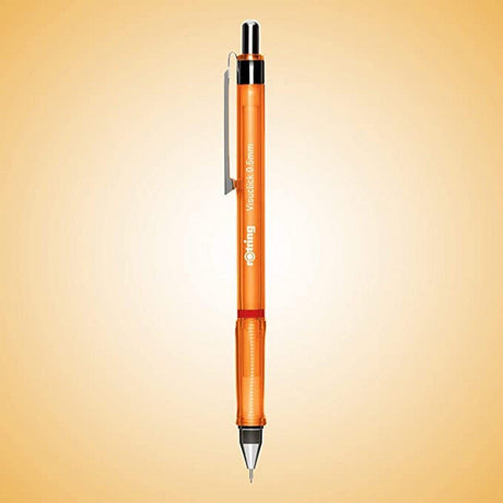 Rotring Visuclick Mechanical Pencil 0.5 mm - SCOOBOO - 2089093 - Mechanical Pencil