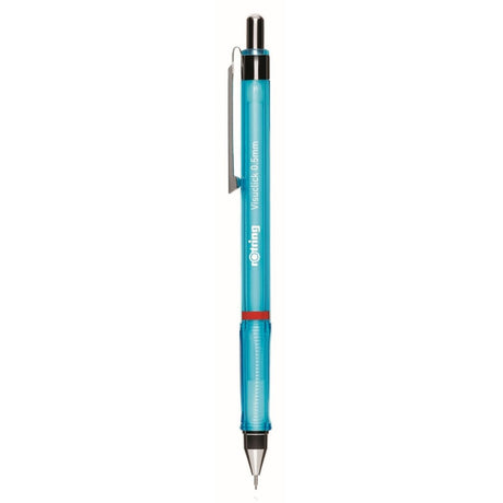 Rotring Visuclick Mechanical Pencil 0.5 mm - SCOOBOO - Mechanical Pencil