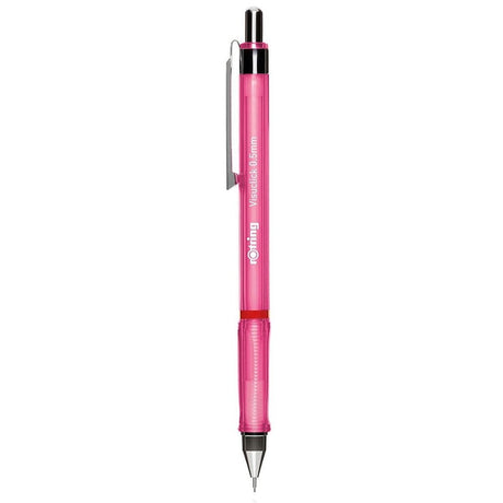 Rotring Visuclick Mechanical Pencil 0.5 mm - SCOOBOO - Mechanical Pencil