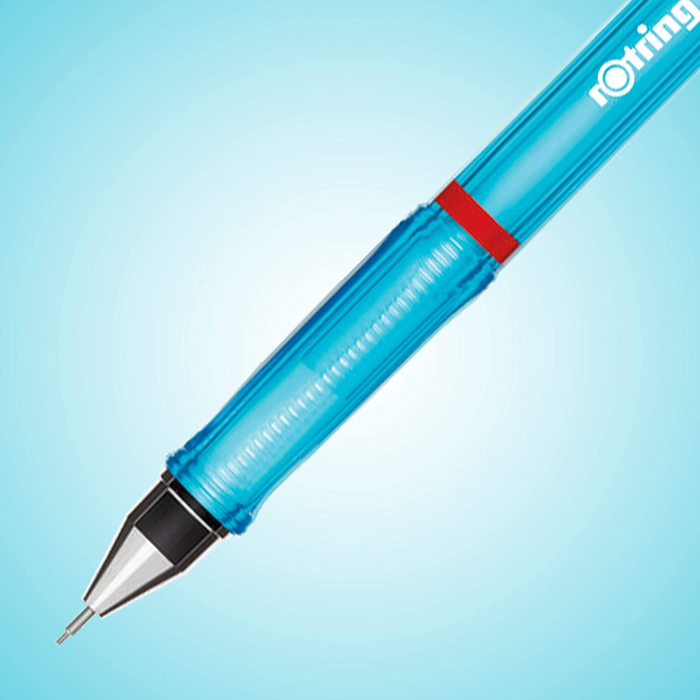 Rotring Visuclick Mechanical Pencil -0.7 mm | - SCOOBOO - 2102715 - Mechanical Pencil