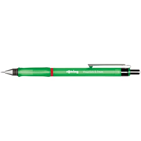 Rotring Visuclick Mechanical Pencil | 0.7 mm - SCOOBOO - 2102713 - Mechanical Pencil