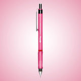 Rotring Visuclick Mechanical Pencil | 0.7 mm - SCOOBOO - 2102713-PINK-TGM - Mechanical Pencil