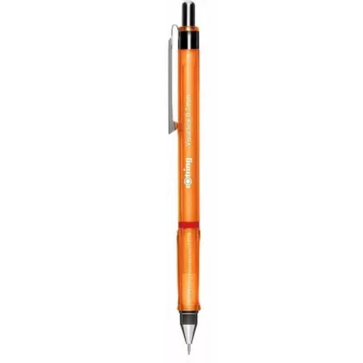Rotring Visuclick Mechanical Pencil 0.7mm - SCOOBOO - Mechanical Pencil