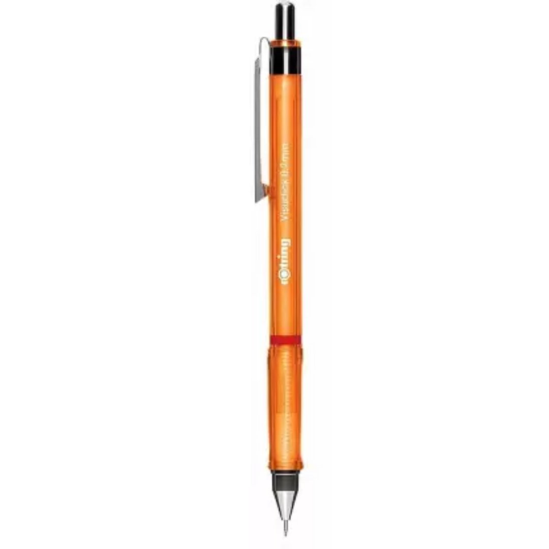 Rotring Visu click Mechanical Pencil 0.7mm SCOOBOORotring SCOOBOO