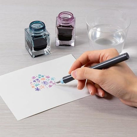 Sailor Hocoro Dip Fountain Pen - SCOOBOO - 12-0135-421 - Fountain Pen