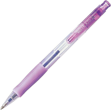 Sakura 0.7 Nocks Ballpoint Pen- Pack of 2 - SCOOBOO - NOB100K#124 - Ball Pen