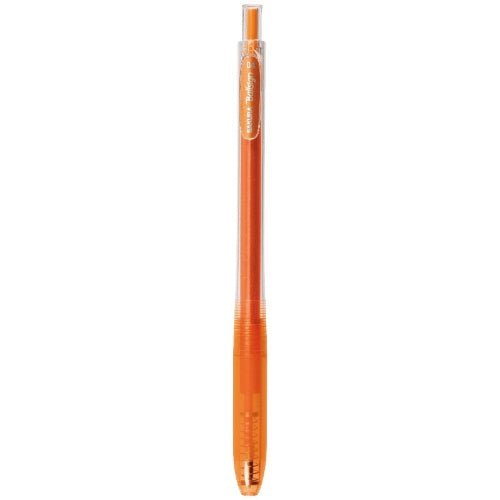 Sakura Ballsign Knock Gel Pen - SCOOBOO - GBR154#5 - Gel Pens